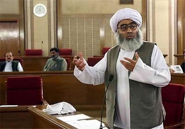 ایران اور پاکستان باہمی تعلقات کی بہتری کے لیے بھرپور تعاون کریں: جمعیت علماء اسلام