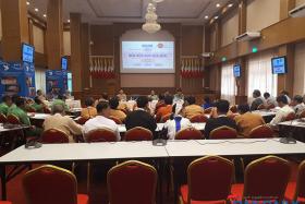 ႏုိင္ငံႏွင့္ ျပည္သူကို မ်က္ႏွာမူသည့္ ႏုိင္ငံေရးႏွလံုးသြင္းရန္ NRPC ဒုဥကၠ႒ တိုက္တြန္း