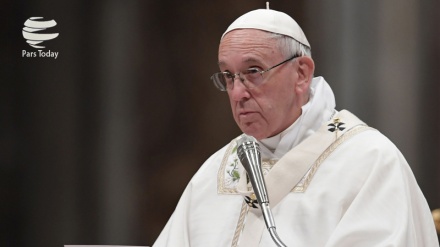 Papst kündigt Myanmar-Besuch inmitten Rohingya-Krise an