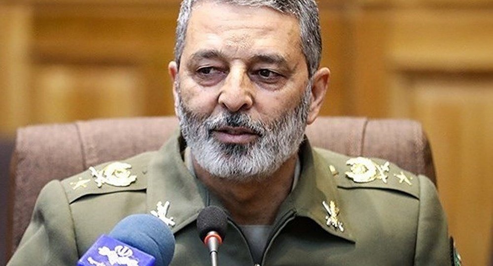 Comandante do exército do Irã profetiza que Israel não sobreviverá aos próximos 25 anos