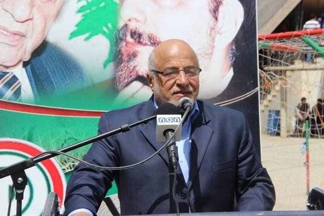 Gaddafi’s remarks on Imam Musa Sadr’s case ‘all lies’: Amal Movement member