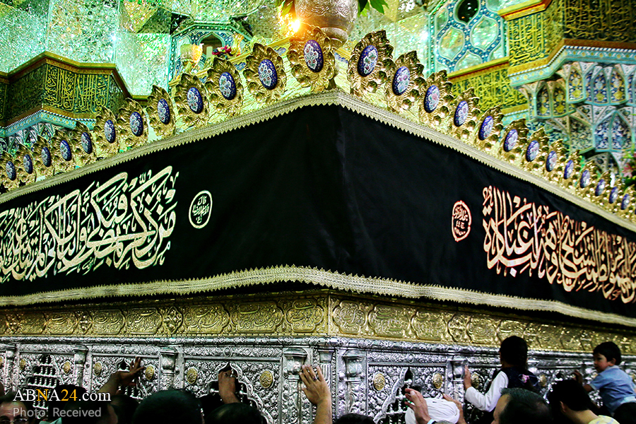 حضرت امام محمد باقر علیہ السلام کا یوم شہادت