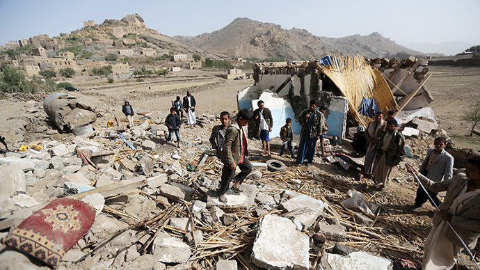 Rights groups urge UN inquiry into abuses in Yemen