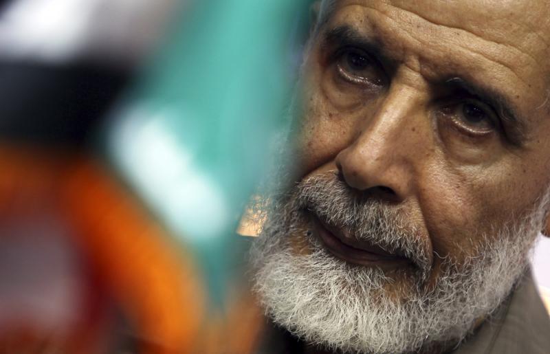 Top Muslim Brotherhood members in Egypt’s terror list