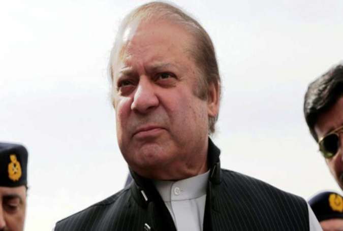 میرے وطن تیرا خدا حافظ۔ ۔ ۔ ۔؛ پاکستان کے سابق وزیر اعظم میاں محمد نواز شریف لندن چلے گئے