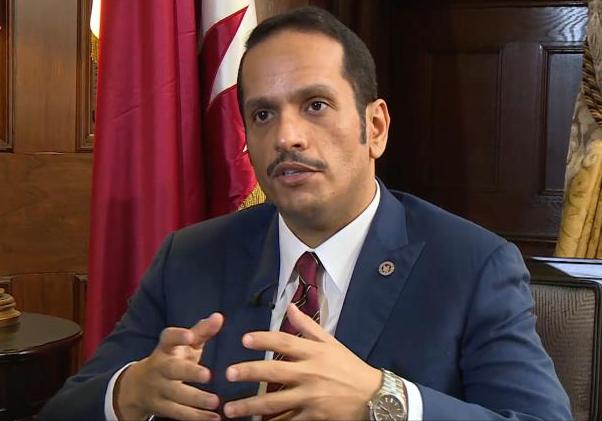 قطر لا تحمل كلام دول مجلس التعاون حول الحوار على محمل الجد