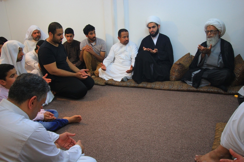 Pilgrimage to Ahlulbayt’s shrines provides opportunity to seek proximity to God