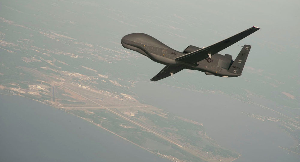 'Sim, existe': EUA desclassificam base aérea secreta no Oriente Médio