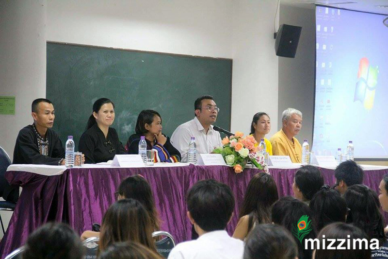 နယ္စပ္ရွိ ရွမ္းဒုကၡသည္မ်ားအတြက္ စားနပ္ရိကၡာမ်ား ဆက္လက္ ေထာက္ပံ့ေပးရန္ ရွမ္းအဖြ႔ဲအစည္းမ်ား ေတာင္းဆုိ