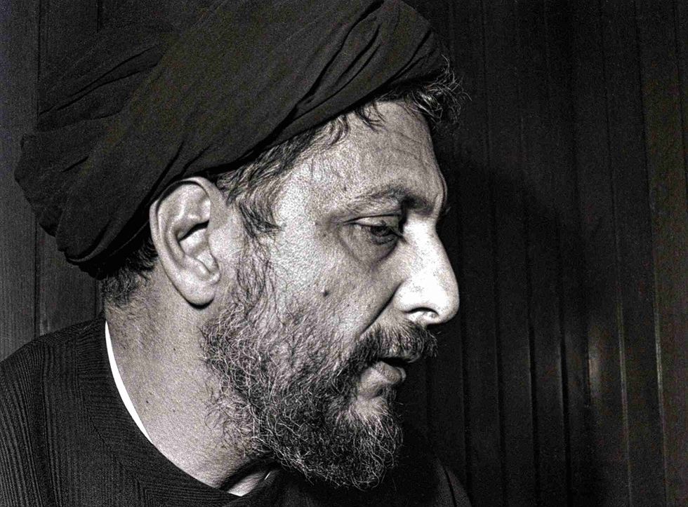 Lebanon to commemorate Imam Musa Sadr