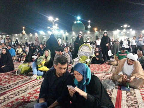 Amalan Malam Arafah dan hari Arafah ( 9 Dzulhijjah)