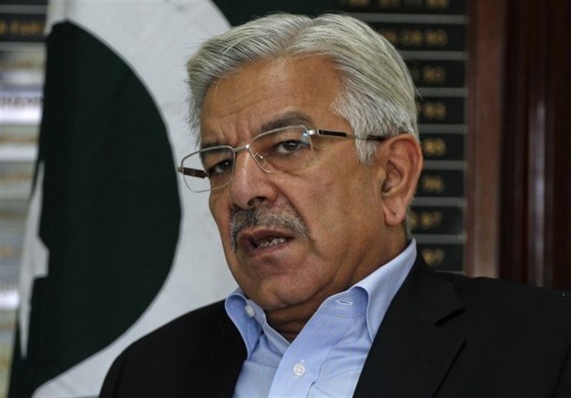 پاکستان اور امریکہ کے درمیان کسی قسم کا کوئی رابطہ نہیں ہے: پاکستانی وزیر خارجہ