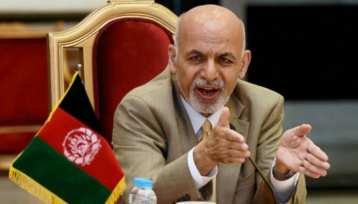 Ghani to sack governors in preparation for upcoming presidential election: Report