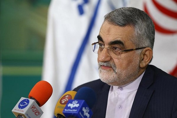 US adopts hostile policies against Iran: Official