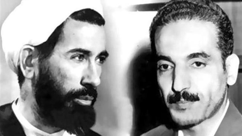 Iran:Ranar Tunawar Da Shahadar Ali Raja'i Da Bahonar