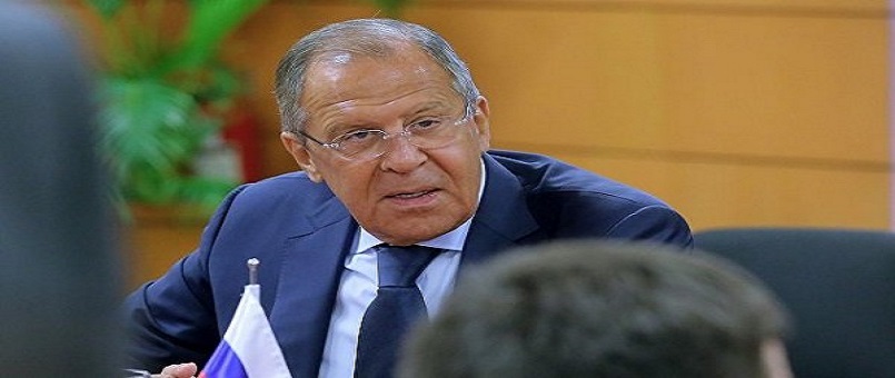 Netanyahu'nun İran iddiasına Lavrov'dan yanıt