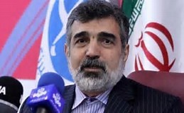 Ang senyor Iranian nuklear ay nagbababala sa isang bagong raun laban sa damdamnin ng mga Iraniang mamamayan 