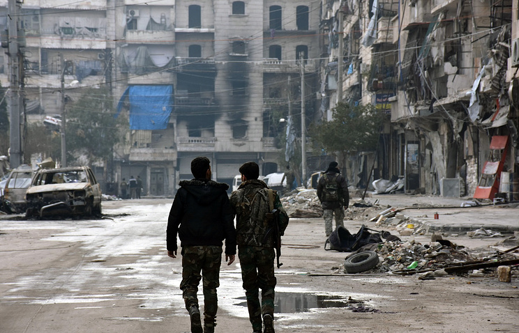 24 towns, villages in Homs join cessation of hostilities agreement