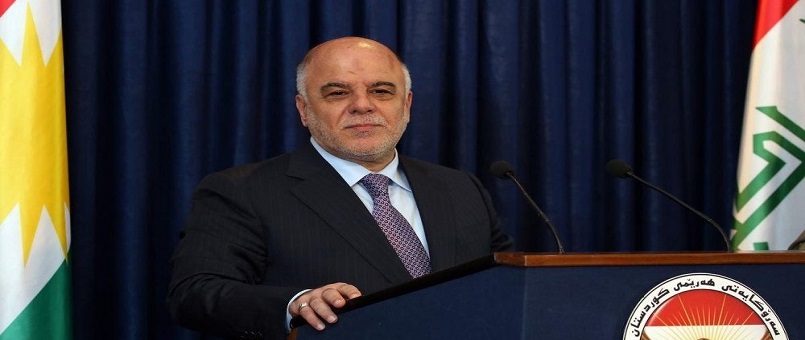 İbadi Telafer'de Zafer İlan Etti