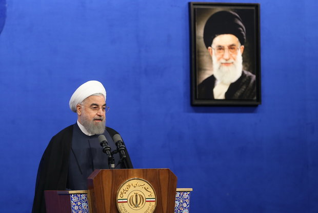 صدر: رجائی ، باہنر اور بہشتی بننا کوئی آسان کام نہیں