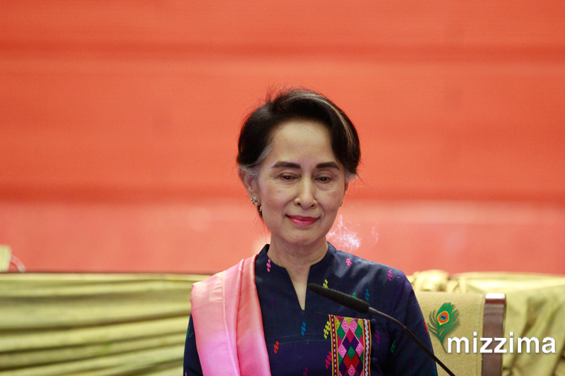 အတိုင္ပင္ခံပုဂၢိဳလ္ႏွင့္ မြန္ျပည္သစ္ပါတီထိပ္တန္းေခါင္းေဆာင္မ်ား တပ္စြဲမႈအေနအထား ေဆြးေႏြးမည္