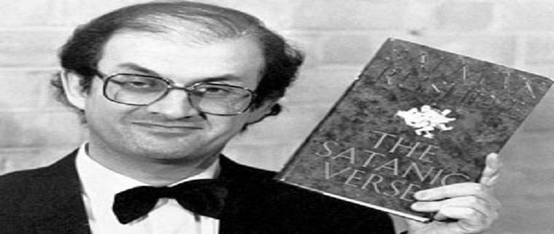 Şeytan Ayetleri, büyüleyici realizm türünden bir roman