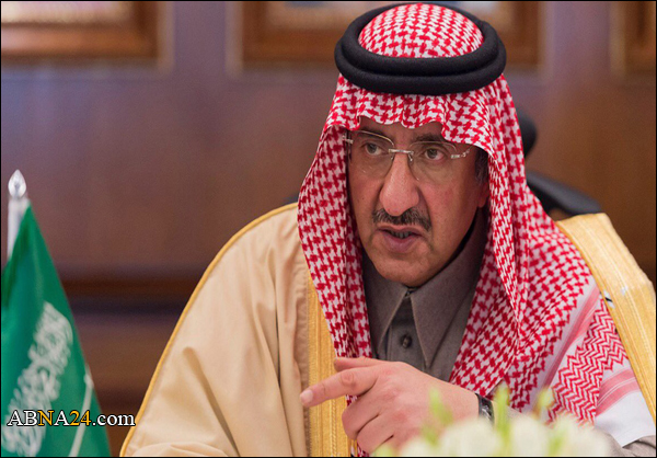 كاتم أسرار ابن نايف يقض مضجع ابن سلمان