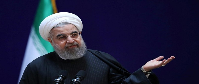 Ruhani: Şehit Hocacı İranlı Gençlerin ''Peygamber Hanedanı Uğruna'' Nasıl Kendilerini Feda Edebileceklerini Bizlere Gösterdi