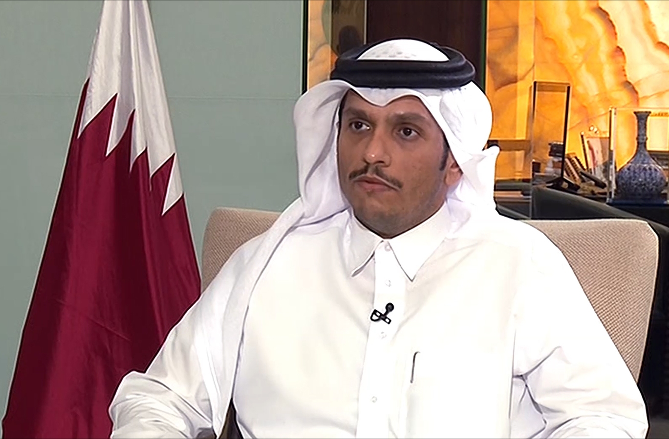 قطر: السعودية وحلفاؤها لم تقدم دليلا يثبت تدخل قطر في شؤونها