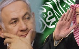 Syria: Riyadh at Tel Aviv laban sa kapayapaan? 