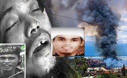 Magkapatid na Maute, Hapilon wala nang kawala 