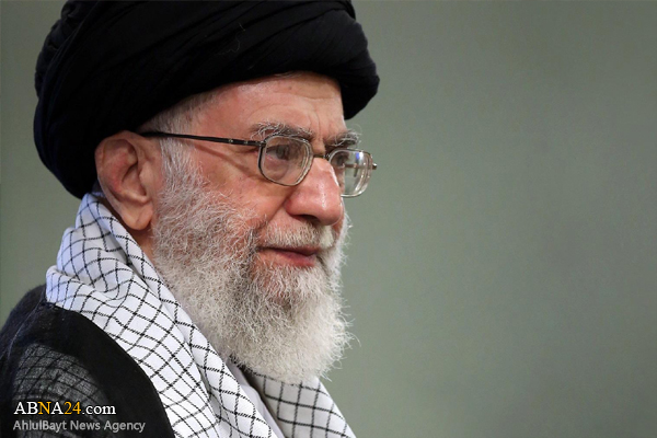 Mesej Haji 2017 Dari Pemimpin Tertinggi Iran