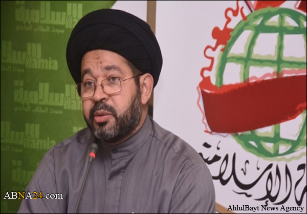 السلطات البحرينية تعلن بدء محاكمة عالم دين شيعي بتهمٍ تتعلق بحرية الدين والمعتقد