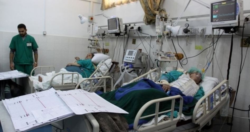 15 Gazan patients die after Israel denies them treatment: Rights group