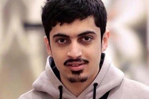 "الدوليّ لدعم الحقوق" يوجّه نداءً إلى حاكم البحرين بسرعة علاج سجين الرأي "محمد العجميّ" المهدَّد بفقد الإبصار 