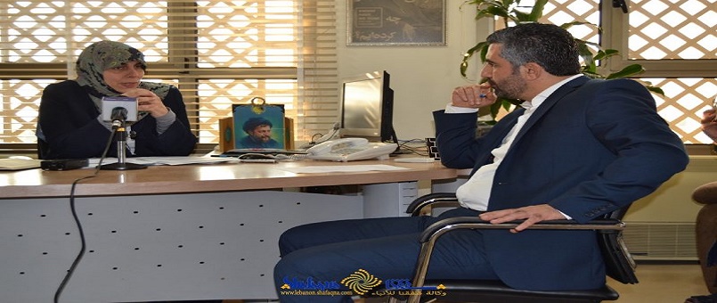İmam Musa Sadr’ın Kızı Ayetullah Sistani’den ne istedi?