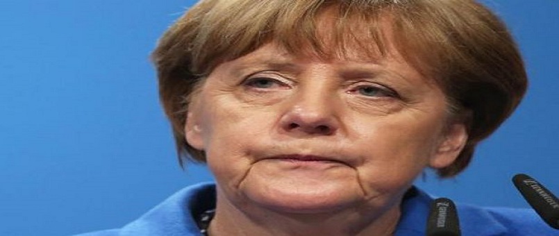 Merkel 'Türkiye' kararını açıkladı: Veto edecek