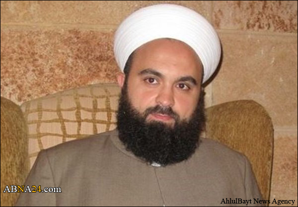 الشيخ حبلي مهنئاً بالأضحى: نأمل بتوثيق عرى الوحدة بين المسلمين