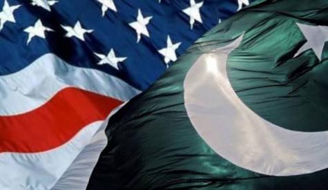 پاکستان کیلئے ساڑھے 25 کروڑ ڈالرعسکری امداد مختص کررکھی ہے، امریکا