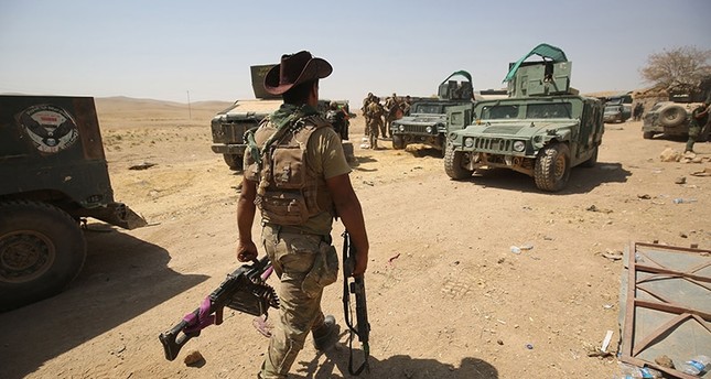 Iraq's Nineveh Province 'fully liberated' from ISIS terrorists: PM