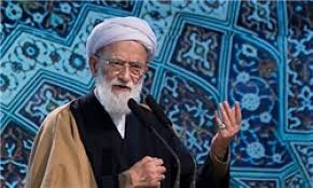 Tehran Eid-ul Adha prayer leader: Islamic world should be vigilant