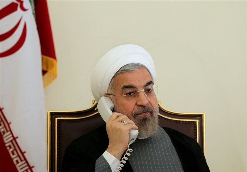 Closer Iran-Turkey ties needed for regional stability: Iranian President