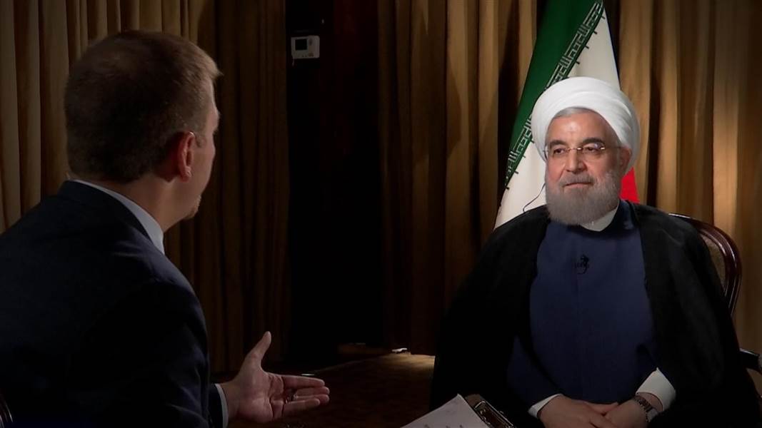 “El Apoyo al Terrorismo por Parte de Arabia Saudí es el Principal Obstáculo en las Relaciones Diplomáticas entre Teherán y Riad”