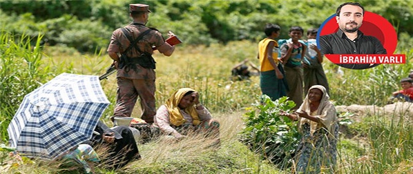 9 soruda Arakan sorunu nedir?