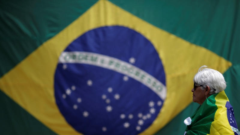 União Europeia e Brasil reiteram compromisso de concluir acordo com Mercosul este ano