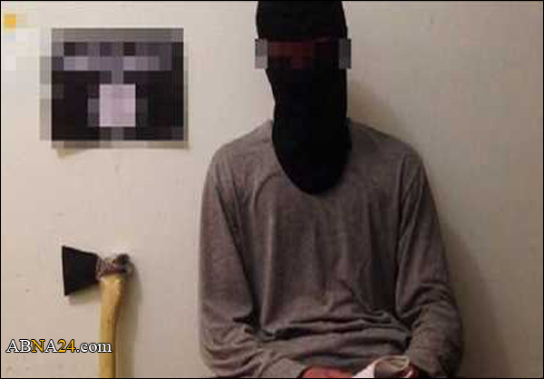 القبض على داعشيين في موسكو خططا لتفجير إرهابي في عيد الأضحى + (صور)