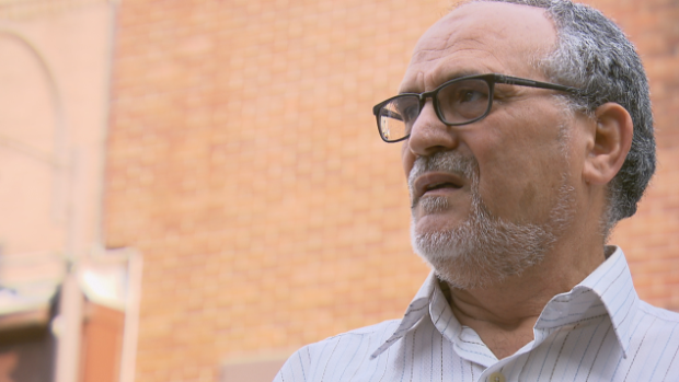 “Incendian el Vehículo del Director de la Mezquita de Quebec” 