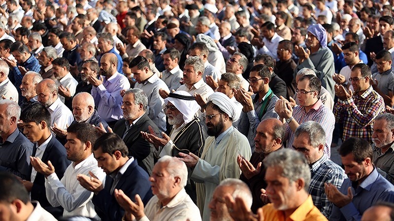 Аятолла Мухаммад Имами Кашани: Решение проблем исламского мира и мусульман важная составляющая хаджа 