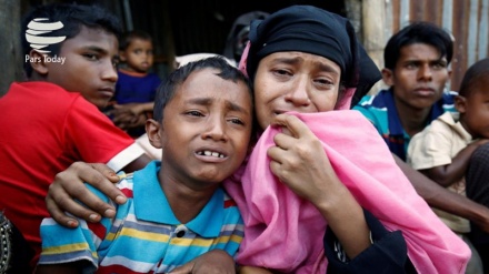 UN-Generalsekretär warnt vor humanitärer Krise in Myanmar