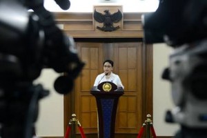  Indonesia Terus Upayakan Semua Pihak Hentikan Kekerasan di Rakhine State